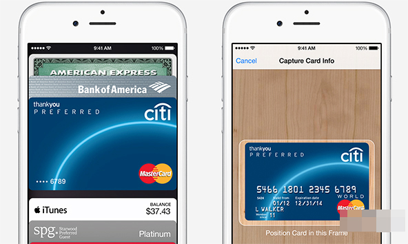 蘋果發(fā)布iOS8.1系統(tǒng)開(kāi)啟Apple-Pay支付系統(tǒng)3