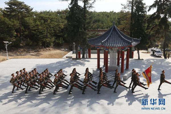 朝鮮隆重紀(jì)念中國人民志愿軍赴朝作戰(zhàn)65周年