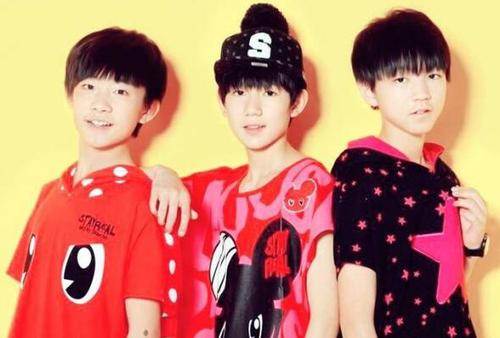 TFBOYS、胡歌或登猴年春晚 傳節(jié)目將致敬老前輩