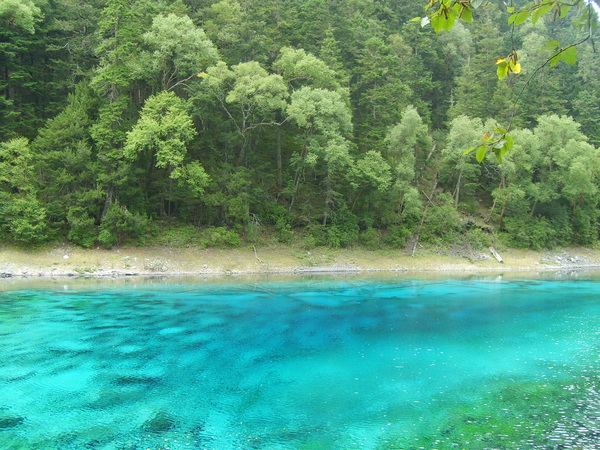 幸福河