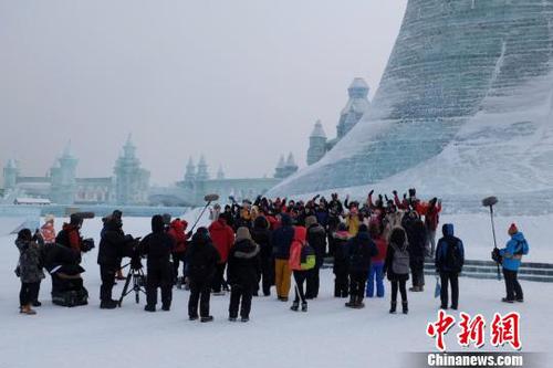 英國BBC紀(jì)錄片《中國春節(jié)》接地氣詮釋中國文化