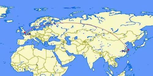 女子維珍航空機(jī)上被罵中國(guó)豬 求助空乘反被威脅