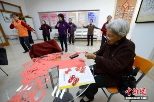 資料圖。 王東明 攝 