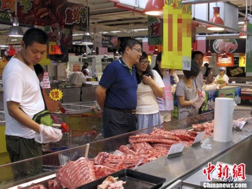 資料圖。<a target='_blank' href='http://www.chinanews.com/'>中新社</a>發(fā) 李慧思 攝