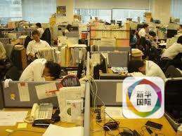 日本調(diào)查顯示:三千余家日企剝削外國實(shí)習(xí)生