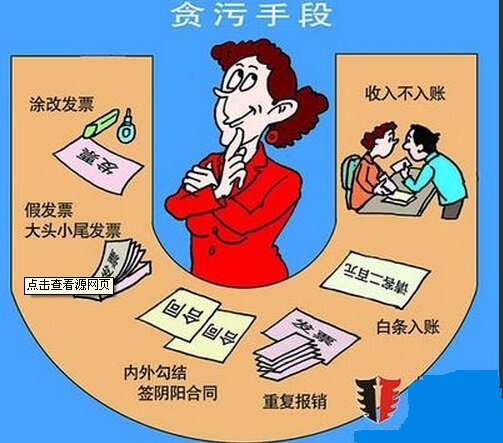 女財(cái)會(huì)為美容貪千萬3