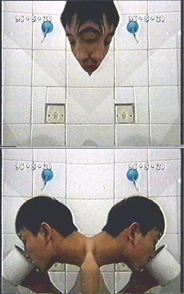 高士名、高世強(qiáng)、 陸磊，被詛咒的個(gè)人主義者，1997