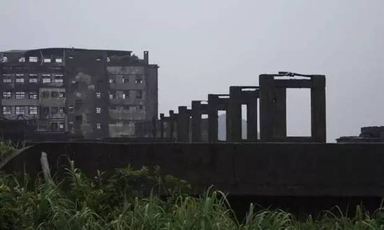 這個申遺成功的日本島 曾是埋葬中韓勞工的地獄