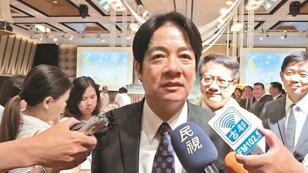 民進(jìn)黨2018新北市長(zhǎng)眾星捧賴？ 實(shí)則刀光劍影、暗藏角力