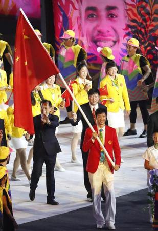 中國備戰(zhàn)東京奧運(yùn)會受人才青黃不接、情報(bào)不力掣肘