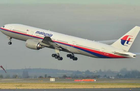 MH370失蹤前機(jī)長(zhǎng)操縱客機(jī)海上迫降？澳官員反駁