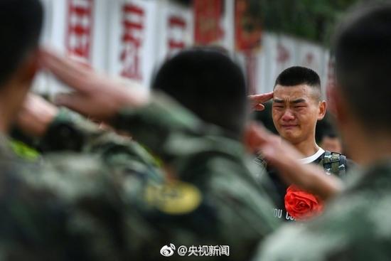 退役軍人事務(wù)部：已著手起草《退役軍人保障法》