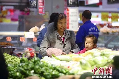 資料圖。<a target='_blank' href='http://www.chinanews.com/'>中新社</a>記者 張?jiān)?攝