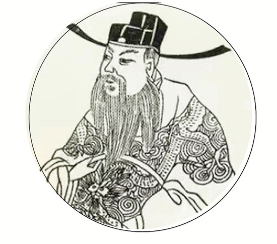 李之藻（1565—1630）字振之，號涼庵。浙江杭州府仁和縣（今浙江杭州）人。萬歷二十六年（1598）進士。歷任太仆寺少卿、南京工部員外郎。明代著名學(xué)者、科學(xué)家。李之藻年少時便喜好閱讀天文、歷算典籍。萬歷二十九年（1601）結(jié)識意大利傳教士利瑪竇，跟隨他學(xué)習西歐天文、歷法、數(shù)學(xué)等自然科學(xué)知識。萬歷三十八年（1610）皈依天主教。曾譯有《同文算指》《圜容較義》《渾蓋通憲圖說》等著作，編撰有《天學(xué)初函》五十二卷。崇禎二年（1629），與徐光啟修訂《大統(tǒng)歷》，又自編《崇禎歷法》，吸取西方歷法優(yōu)點，奠定了我國近300年的農(nóng)歷基礎(chǔ)。