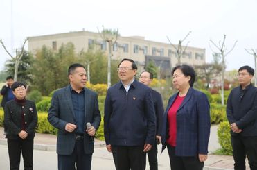 濮陽市政協：在守正創(chuàng)新中探索助力現代化建設的“政協之為”